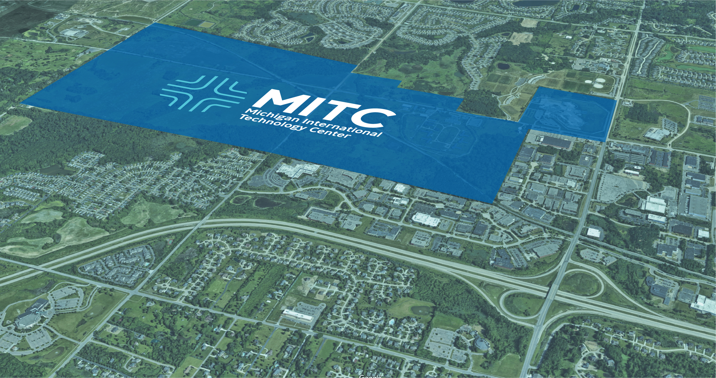 Michigan International Technology Center | MITC